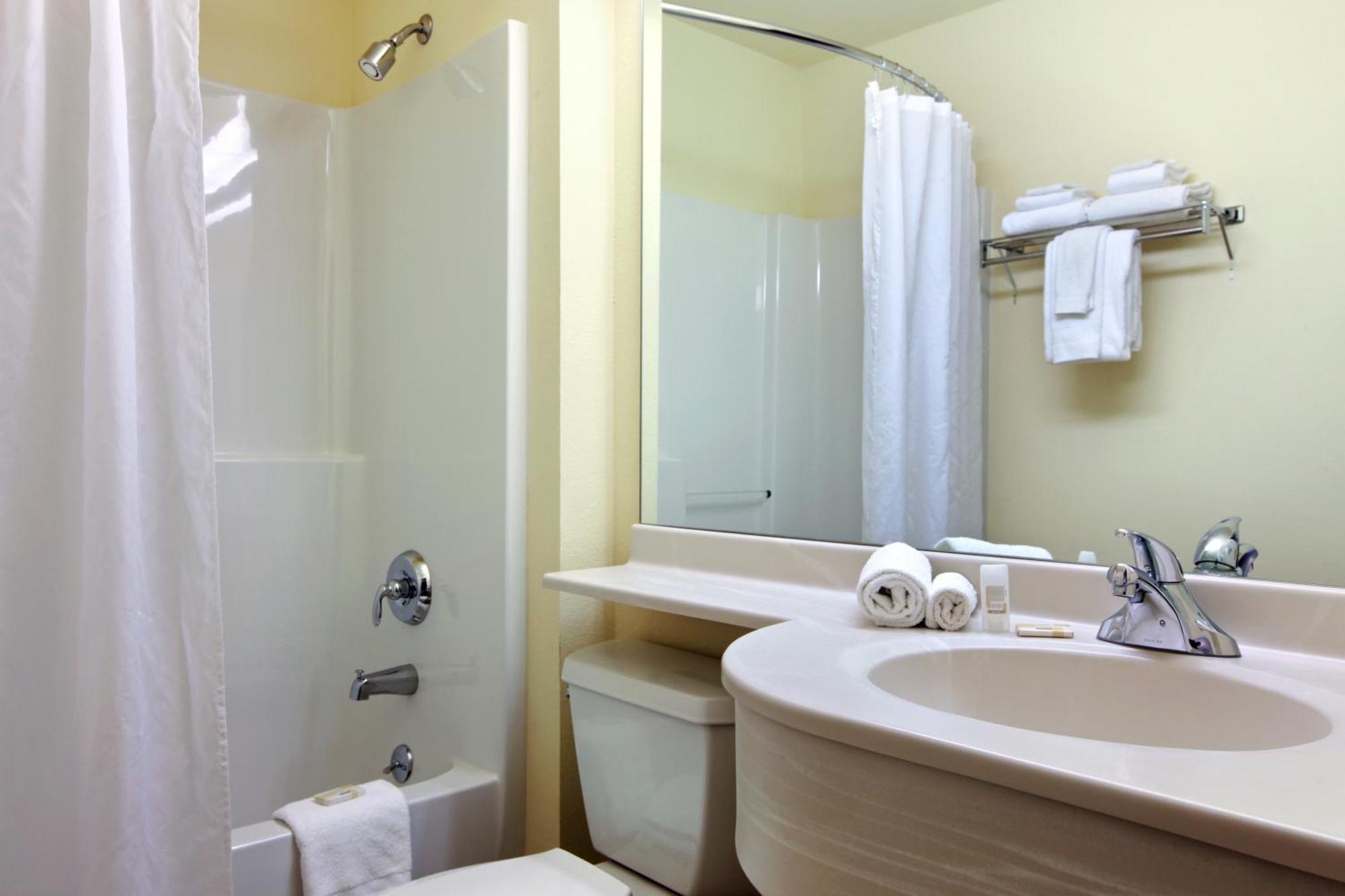 Rincon Inn And Suites エクステリア 写真