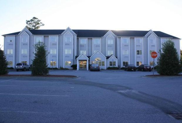 Rincon Inn And Suites エクステリア 写真
