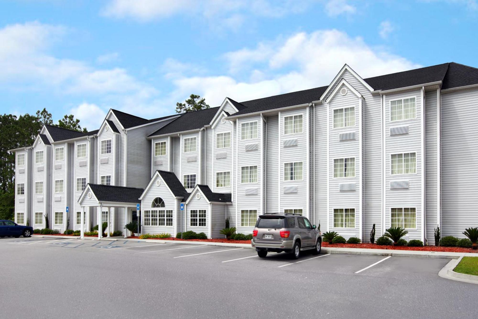 Rincon Inn And Suites エクステリア 写真