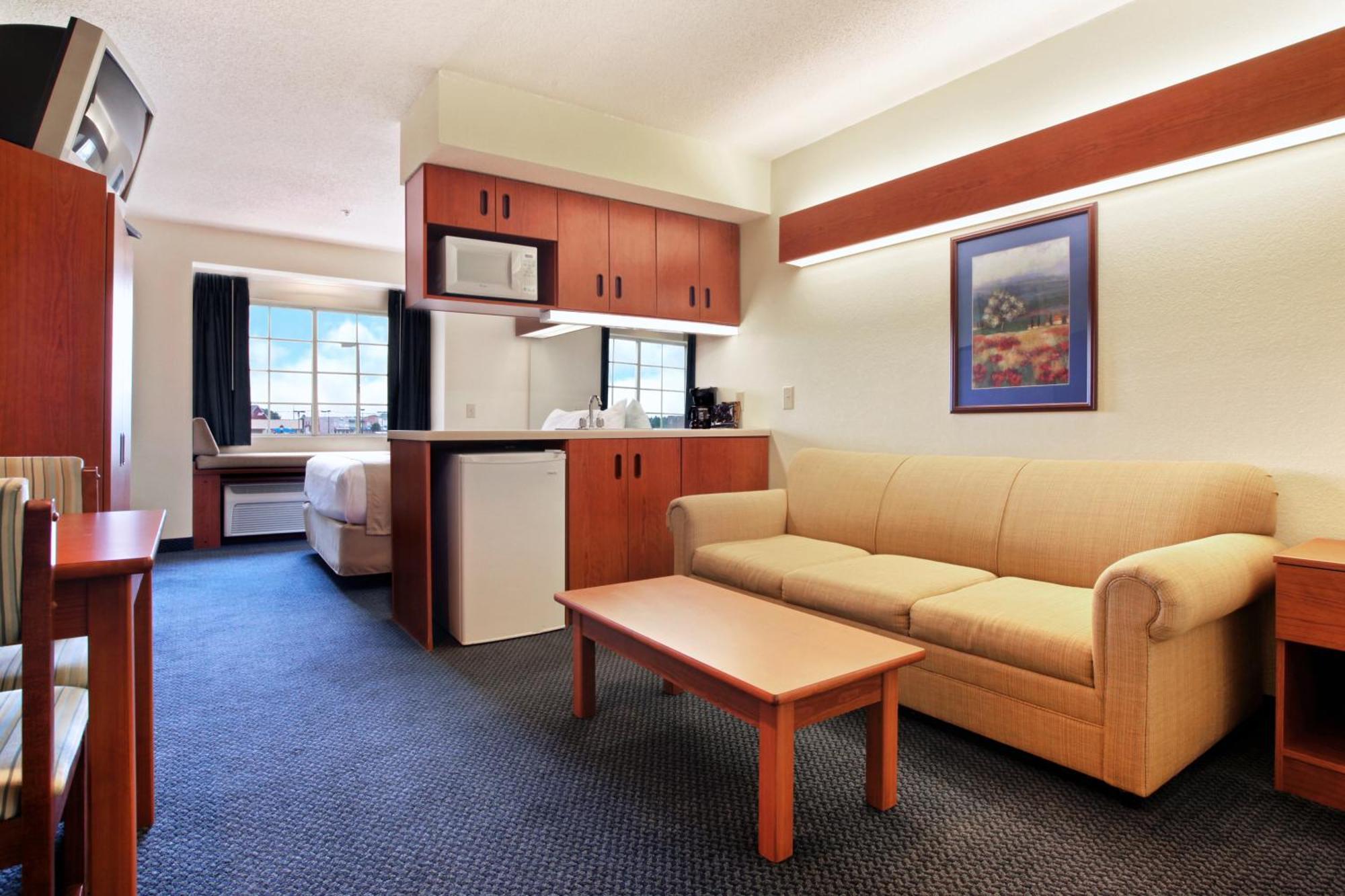 Rincon Inn And Suites エクステリア 写真