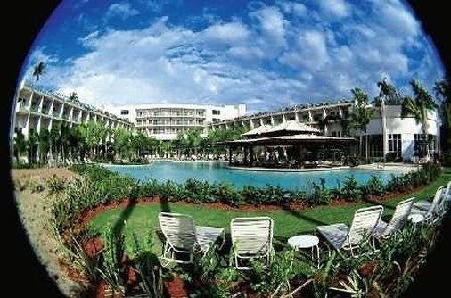 Rincon Inn And Suites エクステリア 写真