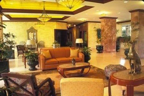 Rincon Inn And Suites エクステリア 写真